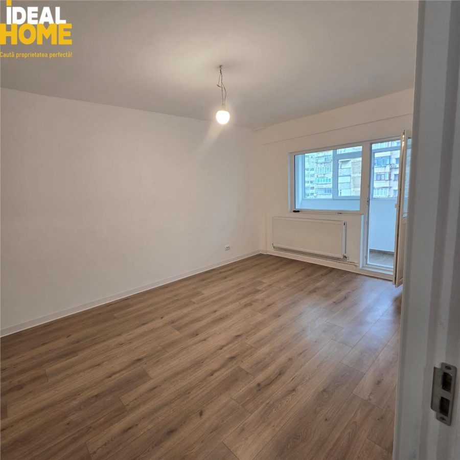 Apartament 2 camere Dec. 4din10 Renovat. Zimbru-Centru - foto 8