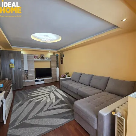 Apartament 2 camere Iași - poza 1