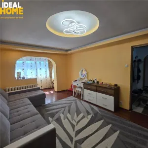 Apartament 2 camere D Modern Iasi - foto 2
