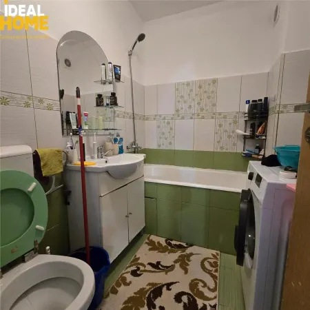 Apartament 2 camere Iași - poza 8