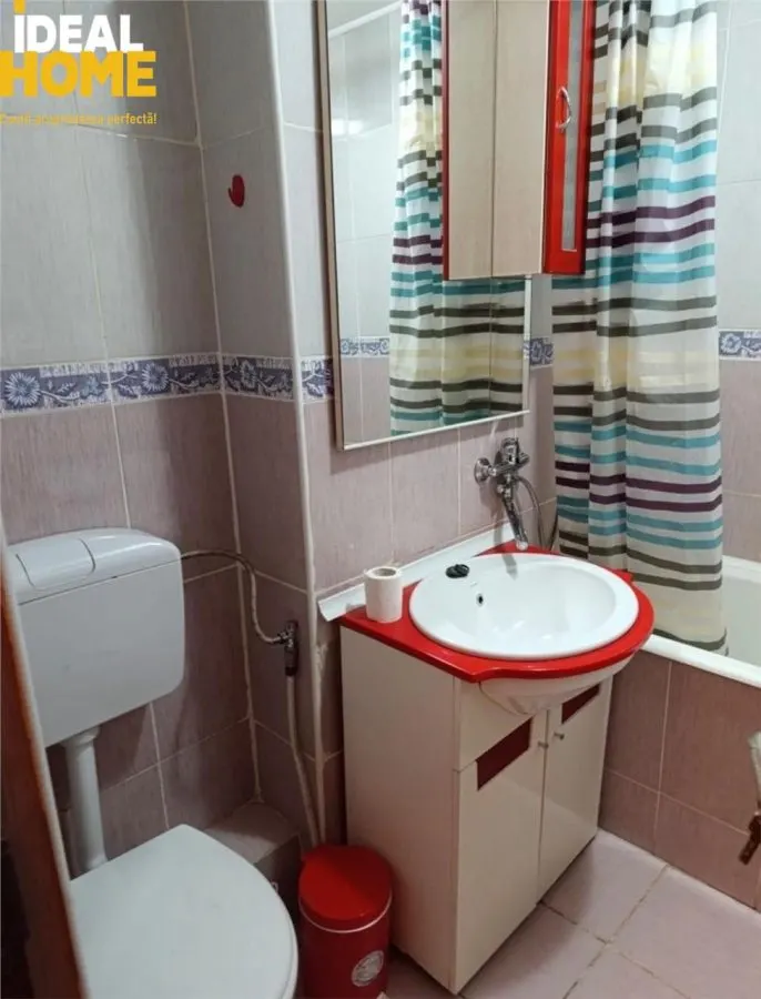Garsoniera Tatarasi Etaj Intermediar - foto 4