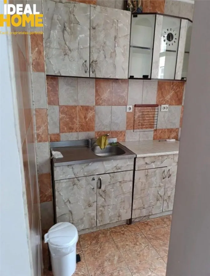 Garsoniera Tatarasi Etaj Intermediar - foto 5
