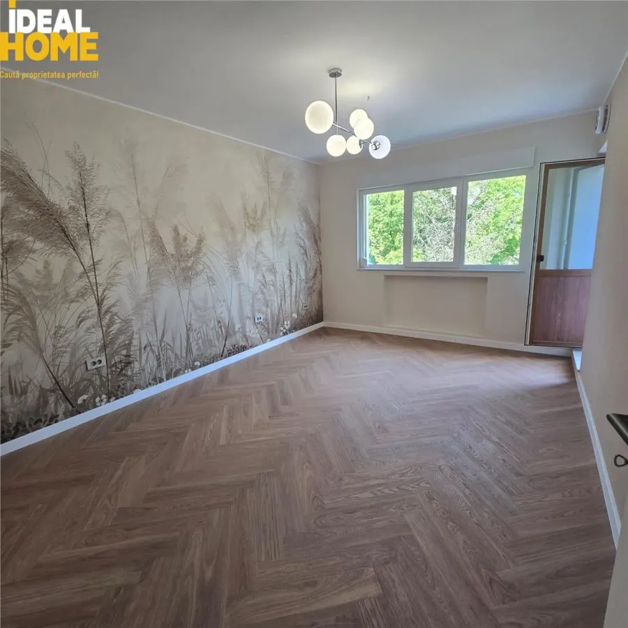 Apartament 4 camere Parcul Copou- Str. Aurora  Centru - foto 1