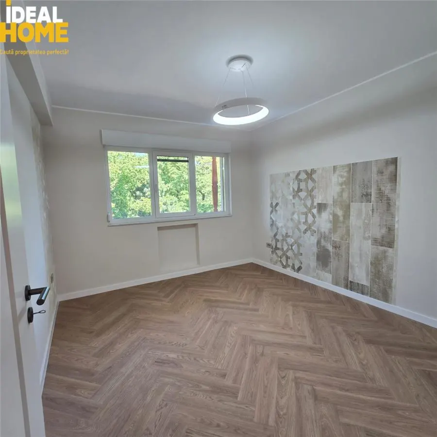 Apartament 4 camere Parcul Copou- Str. Aurora  Centru - foto 3