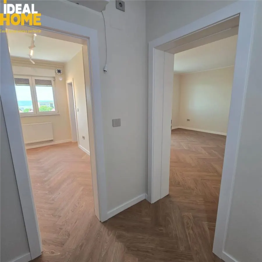 Apartament 4 camere Parcul Copou- Str. Aurora  Centru - foto 4