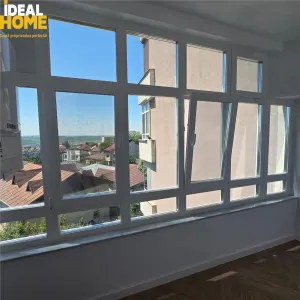 Apartament 4 camere Parcul Copou- Str. Aurora  Centru - foto 5