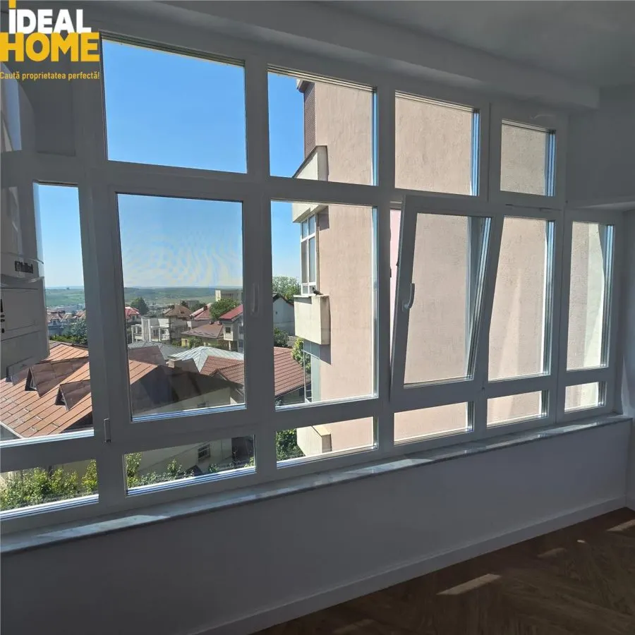 Apartament 4 camere Parcul Copou- Str. Aurora  Centru - foto 5
