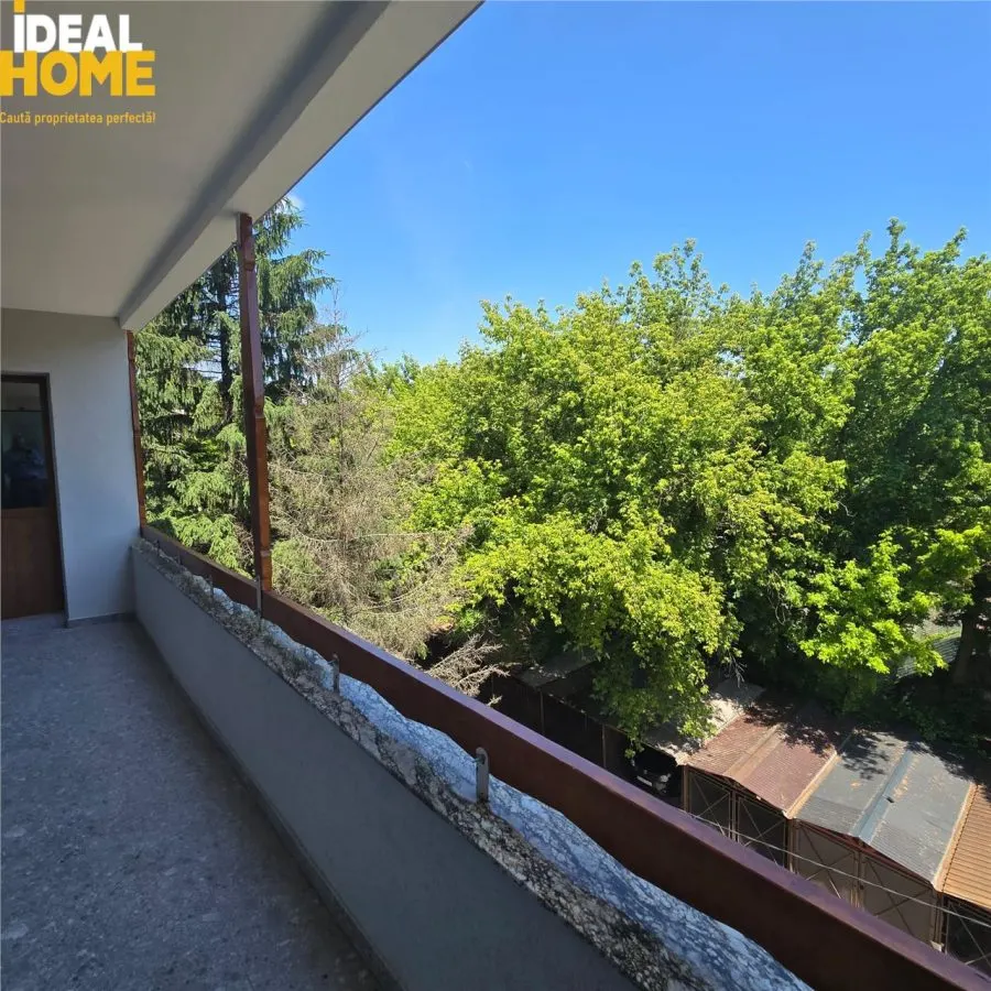 Apartament 4 camere Parcul Copou- Str. Aurora  Centru - foto 8