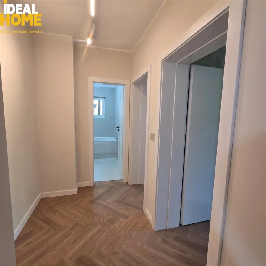 Apartament 4 camere Parcul Copou- Str. Aurora  Centru - foto 9