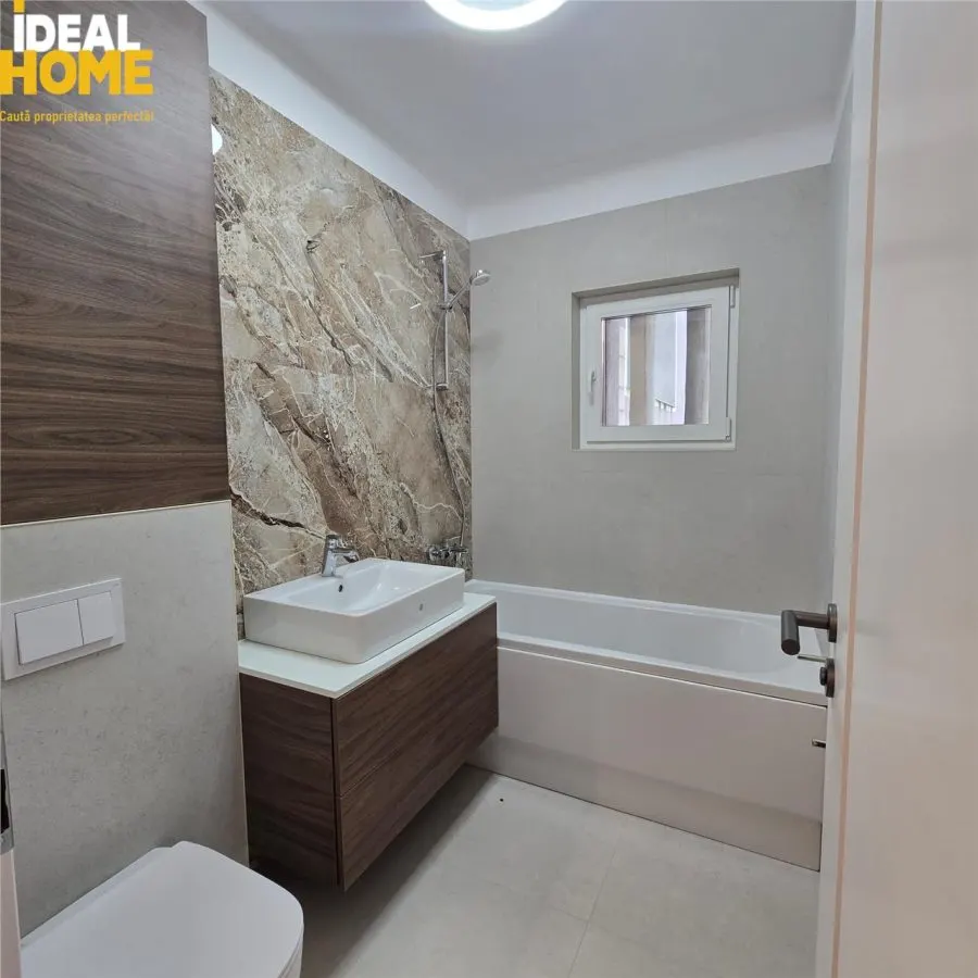 Apartament 4 camere Parcul Copou- Str. Aurora  Centru - foto 10
