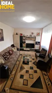 Apartament 2 Camere Decomandat Tatarasi Metalurgie - Iasi