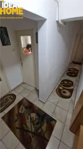 Apartament 2 Camere Decomandat Tatarasi Metalurgie - foto 3