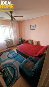 Apartament 2 Camere Decomandat Tatarasi Metalurgie - foto 4