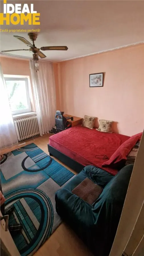 Apartament 2 Camere Decomandat Tatarasi Metalurgie - foto 4