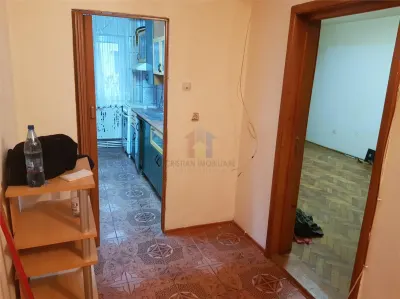 SUPER PRET 2 camere, confort 1 zona Hipodrom, etaj 2 - Braila