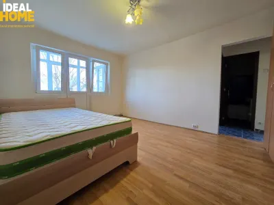 Apartament 2 Camere Mircea cel Batran Etajul 2 - Iasi