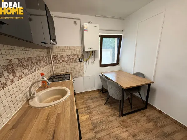 Apartament 2 camere Iași - poza 1