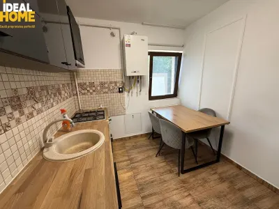 Bloc Nou! Apartament 2 Camere Decomandat Nicolina Aleea Strugurilor - Iasi