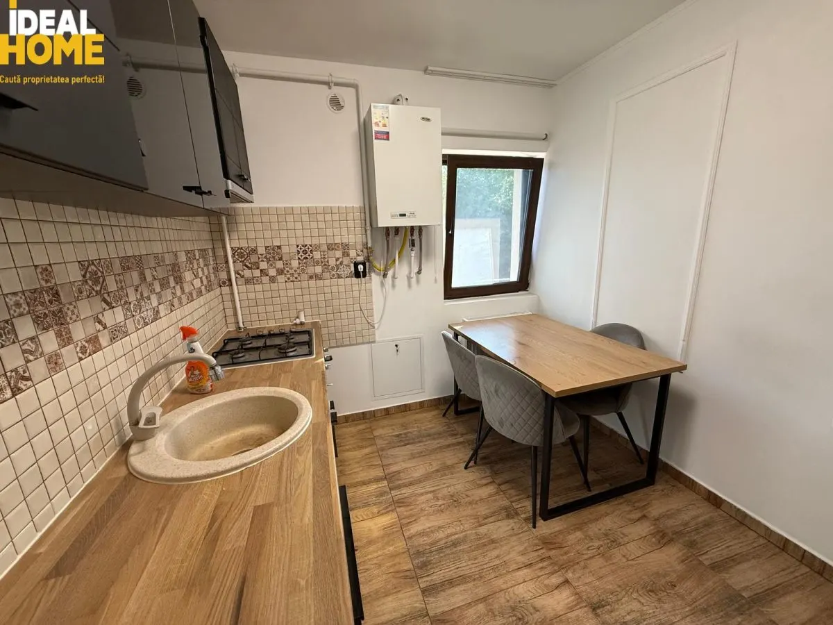 Bloc Nou! Apartament 2 Camere Decomandat Nicolina Aleea Strugurilor - foto 1