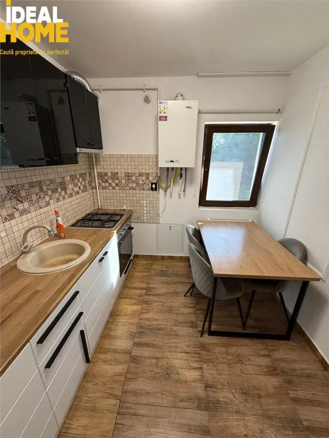 Bloc Nou! Apartament 2 Camere Decomandat Nicolina Aleea Strugurilor - foto 2