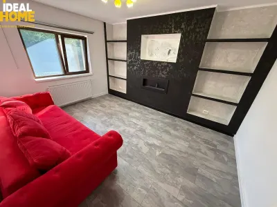 Bloc Nou! Apartament 2 Camere Decomandat Nicolina Aleea Strugurilor - foto 3