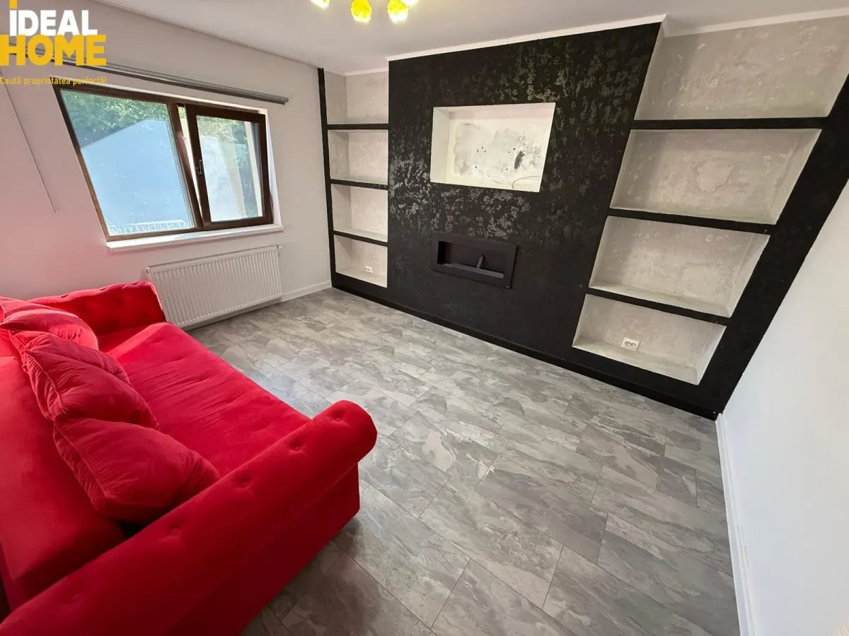 Bloc Nou! Apartament 2 Camere Decomandat Nicolina Aleea Strugurilor - foto 3