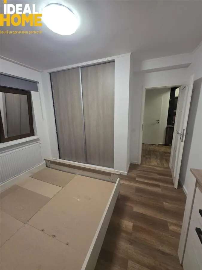 Bloc Nou! Apartament 2 Camere Decomandat Nicolina Aleea Strugurilor - foto 5