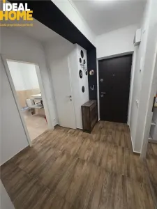Bloc Nou! Apartament 2 Camere Decomandat Nicolina Aleea Strugurilor - foto 6