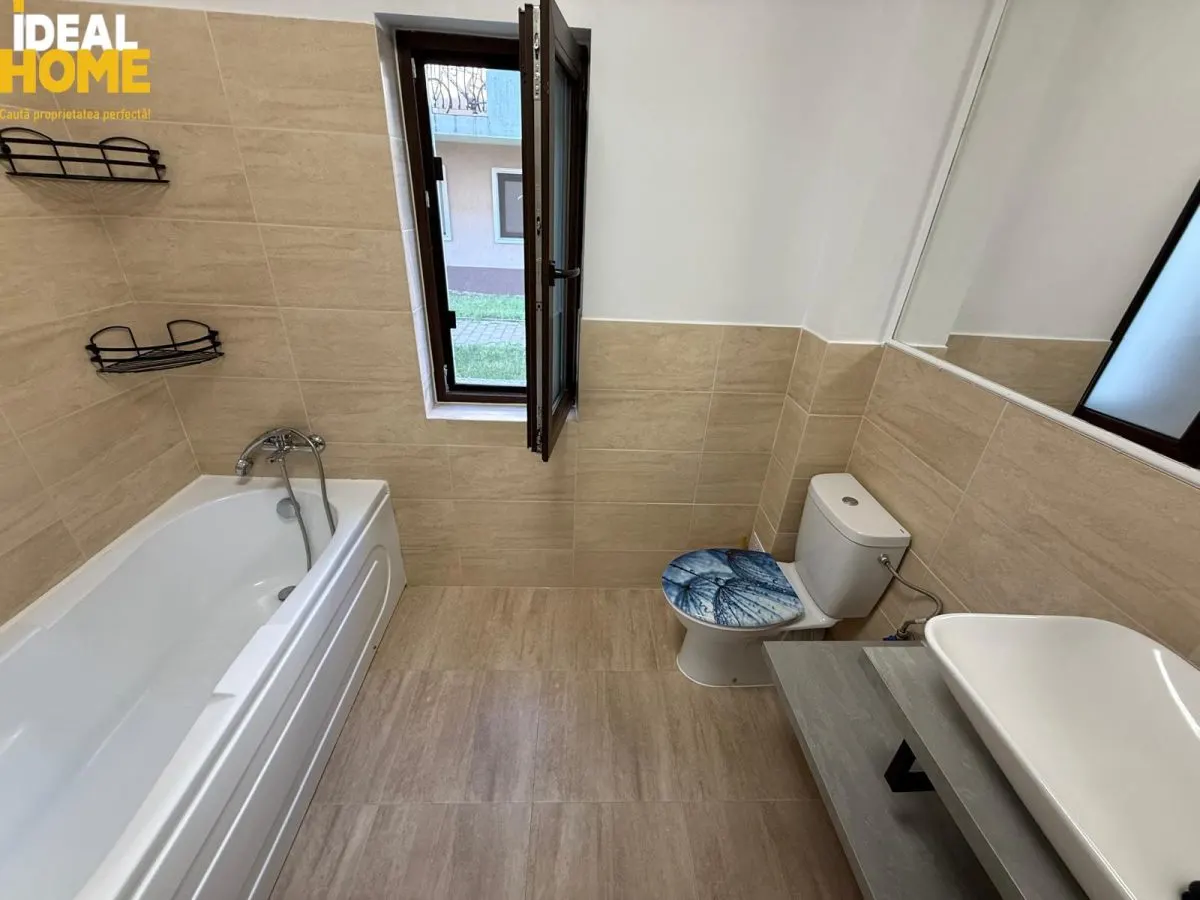 Bloc Nou! Apartament 2 Camere Decomandat Nicolina Aleea Strugurilor - foto 7