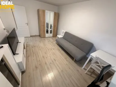 Apartament 2 Camere Tg Cucu - Podul de Fier - Iasi