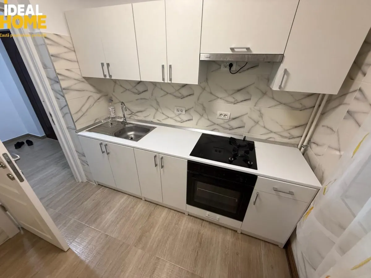 Apartament 2 Camere Tg Cucu - Podul de Fier - foto 2