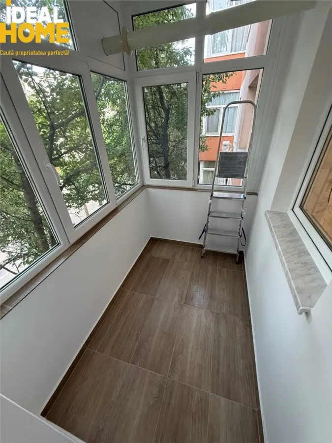 Apartament 2 Camere Tg Cucu - Podul de Fier - foto 6