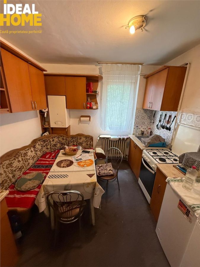 Apartament 2 Camere SD Tatarasi Flora - foto 1