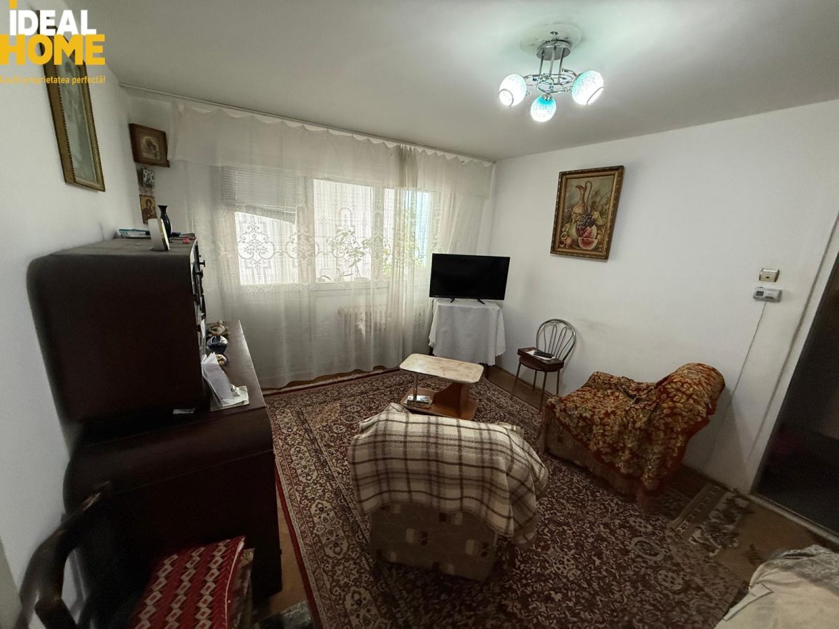 Apartament 2 Camere SD Tatarasi Flora - foto 2