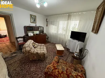 Apartament 2 camere Iași - poza 3