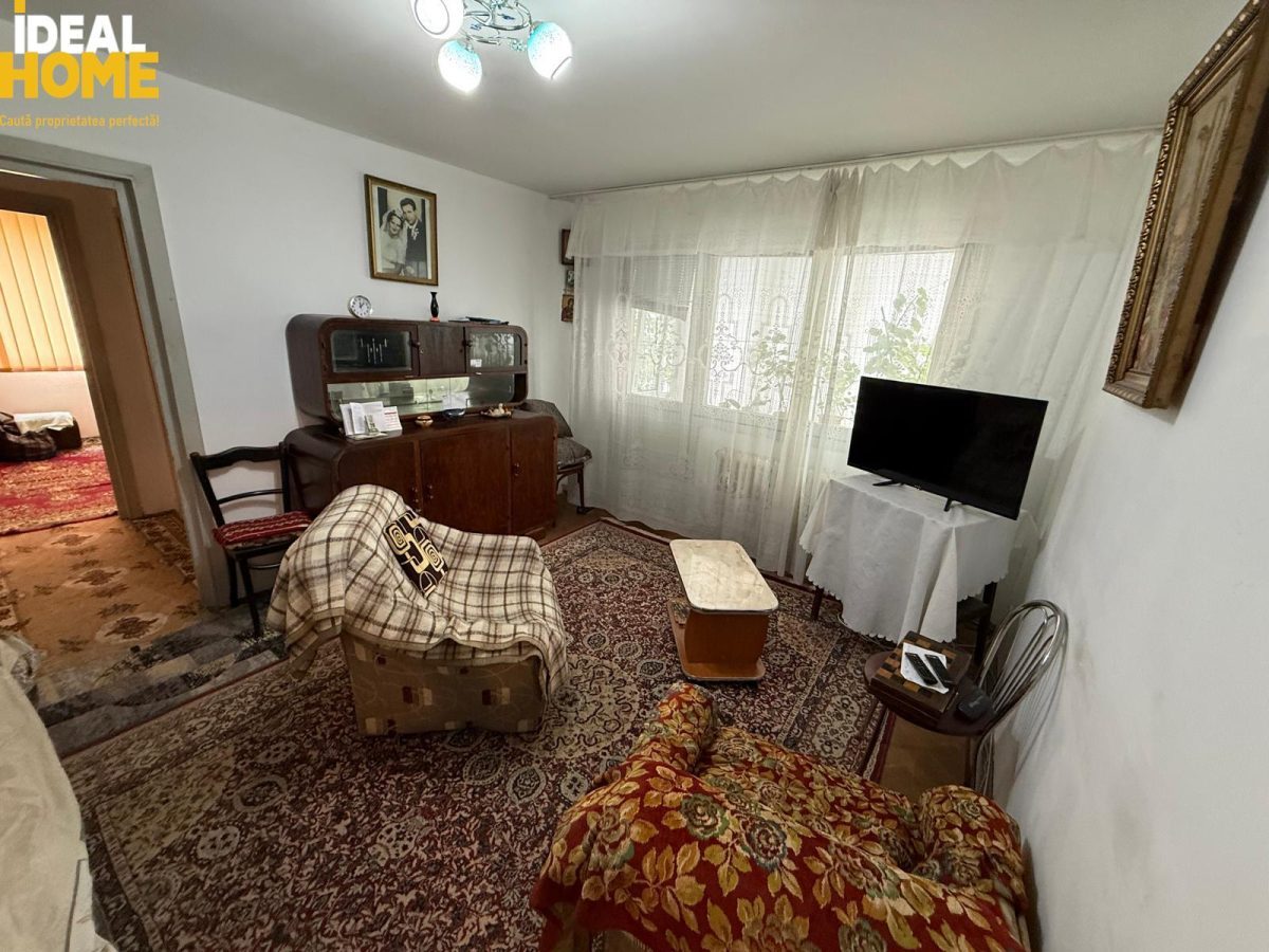 Apartament 2 Camere SD Tatarasi Flora - foto 3