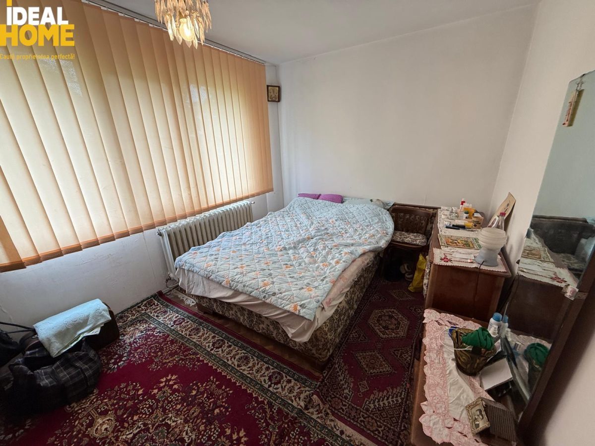 Apartament 2 Camere SD Tatarasi Flora - foto 4