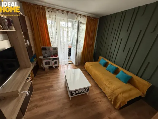 Apartament 3 camere Iași - poza 1