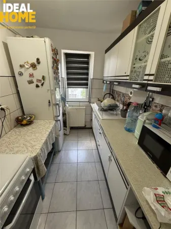 Apartament 3 camere Iași - poza 3