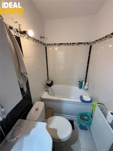 Apartament 3 Camere Decomandat Alexandru-Parc - foto 8