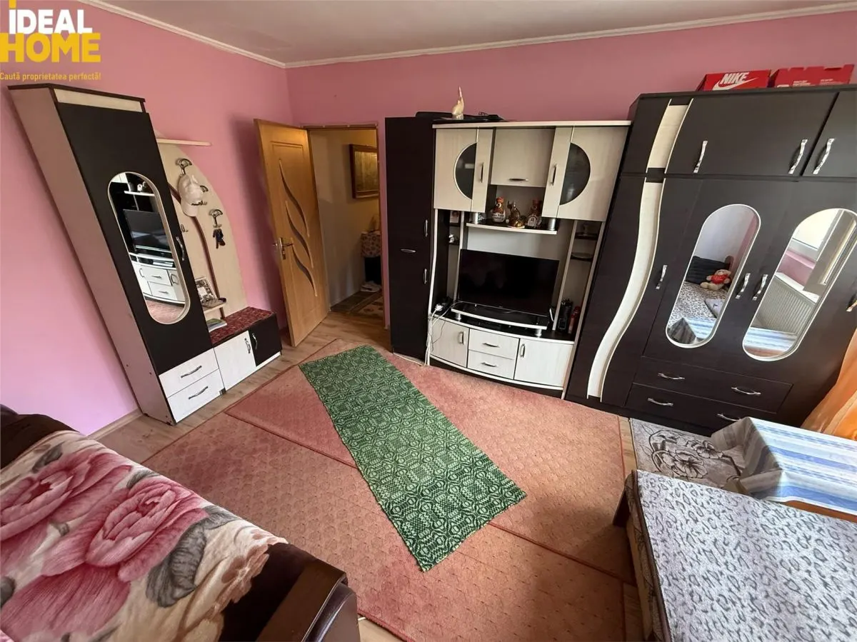 Apartament 2 camere Parcul voievozilor - foto 1