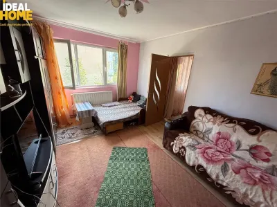Apartament 2 camere Parcul voievozilor - foto 3
