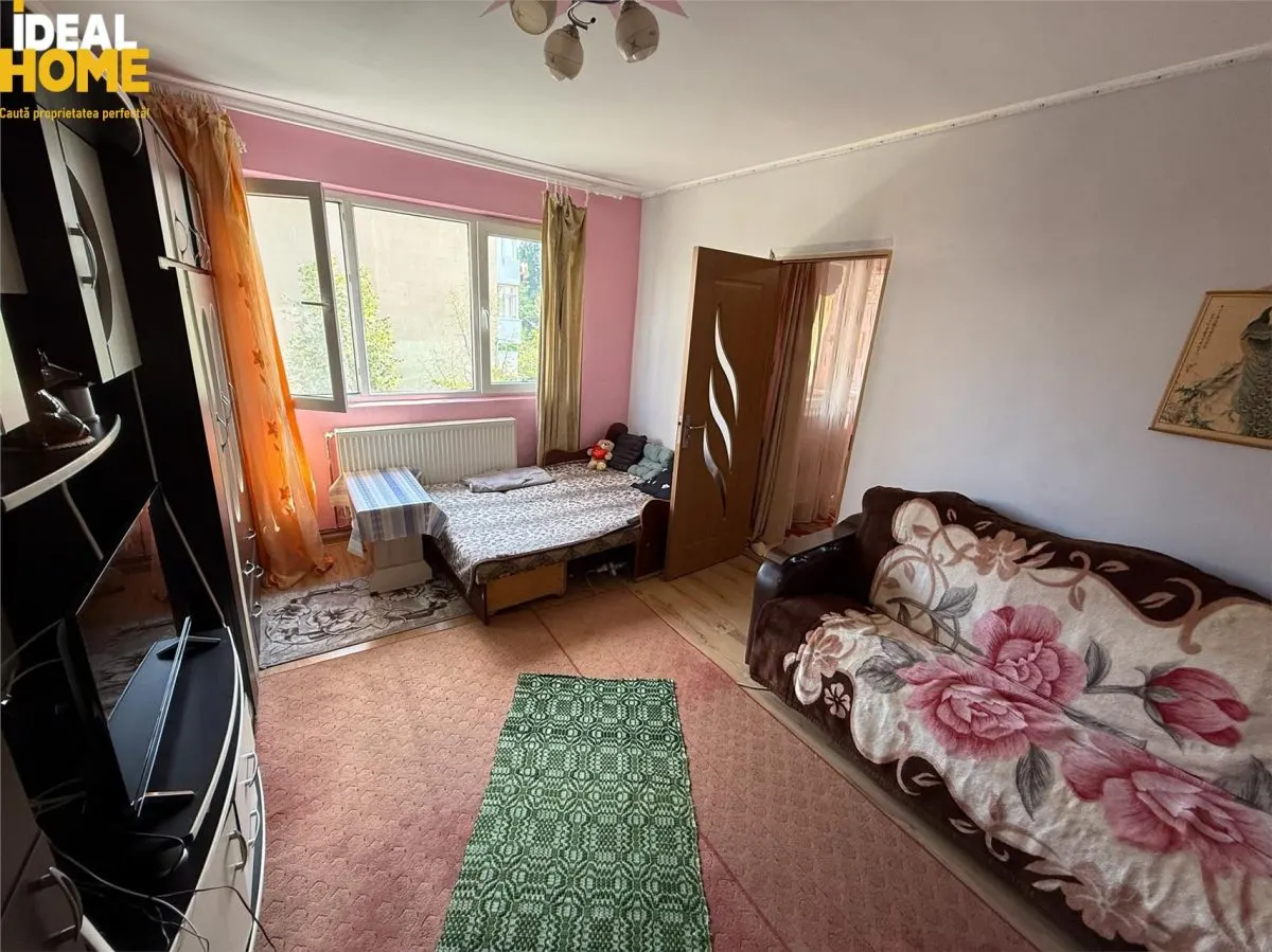 Apartament 2 camere Parcul voievozilor - foto 3