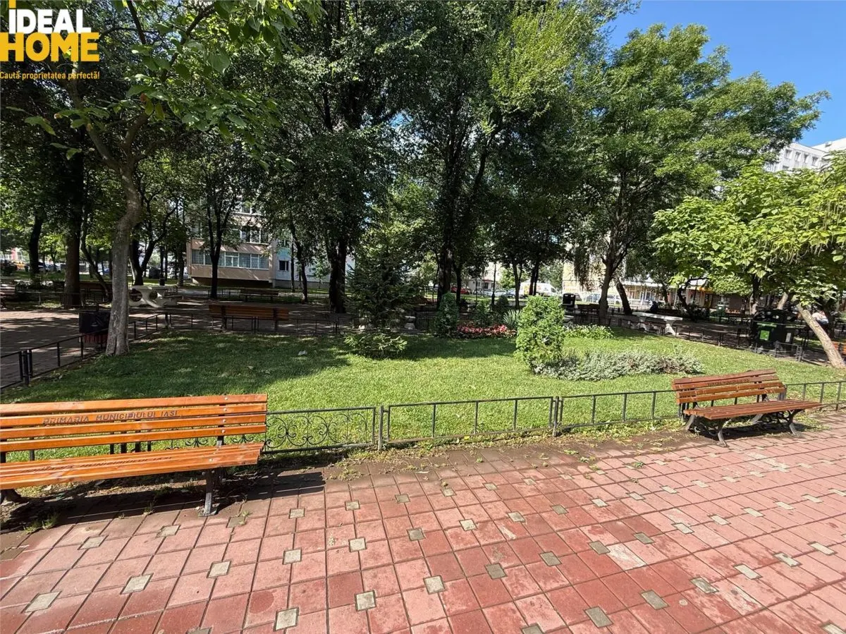 Apartament 2 camere Parcul voievozilor - foto 7