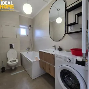 Centru, 3 camere Modern. TG cucu, Esplanada Barboi - foto 11