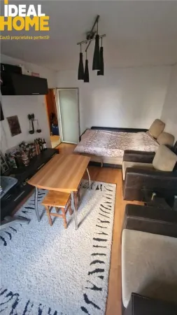 Apartament 2 camere Iași - poza 1