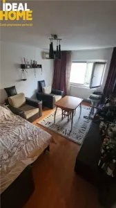 Apartament 2 Camere Decomandat Nicolina - Cug - foto 5
