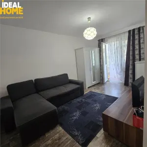 Apartament 1 camera. Etaj 2- Alexandru-Modern - Iasi
