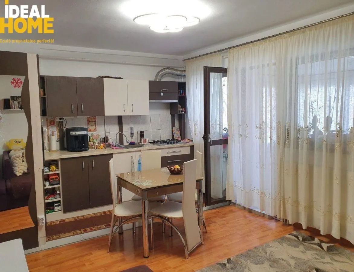 Bloc NOU! Apartament 3 Camere Tatarasi - foto 1