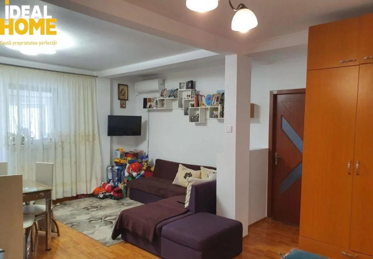 Bloc NOU! Apartament 3 Camere Tatarasi - foto 3